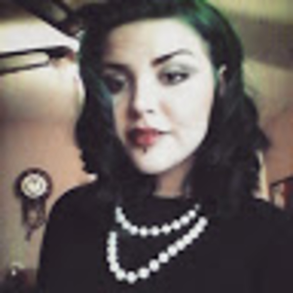 Meet your Posher, Jaimie